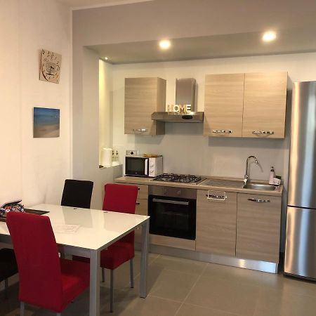 Dea Del Salento Apartment Lecce Luaran gambar