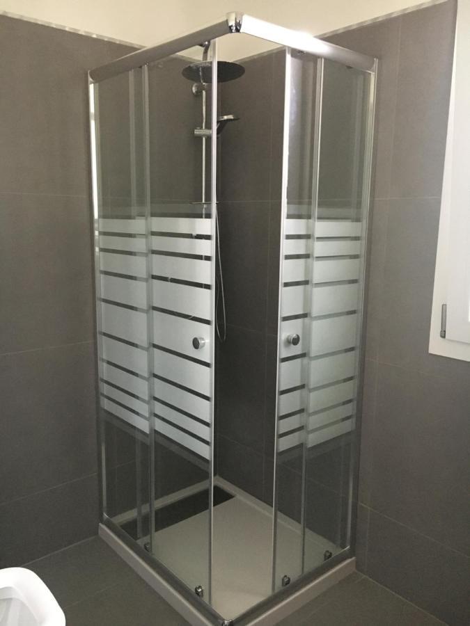 Dea Del Salento Apartment Lecce Luaran gambar