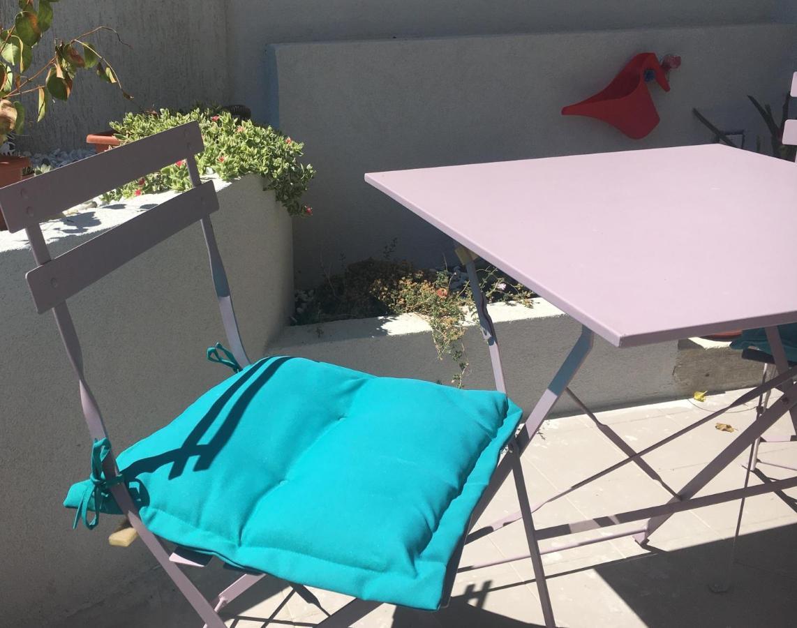 Dea Del Salento Apartment Lecce Luaran gambar