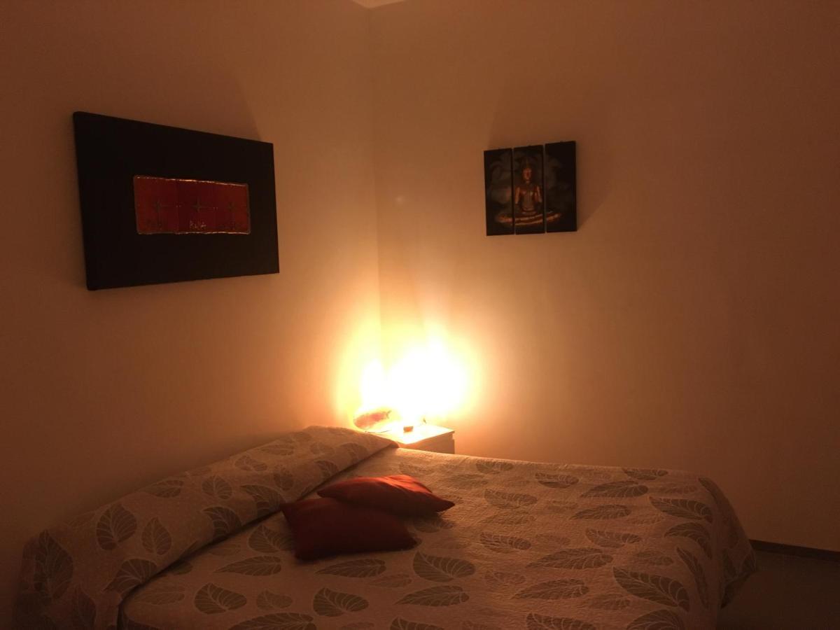 Dea Del Salento Apartment Lecce Luaran gambar