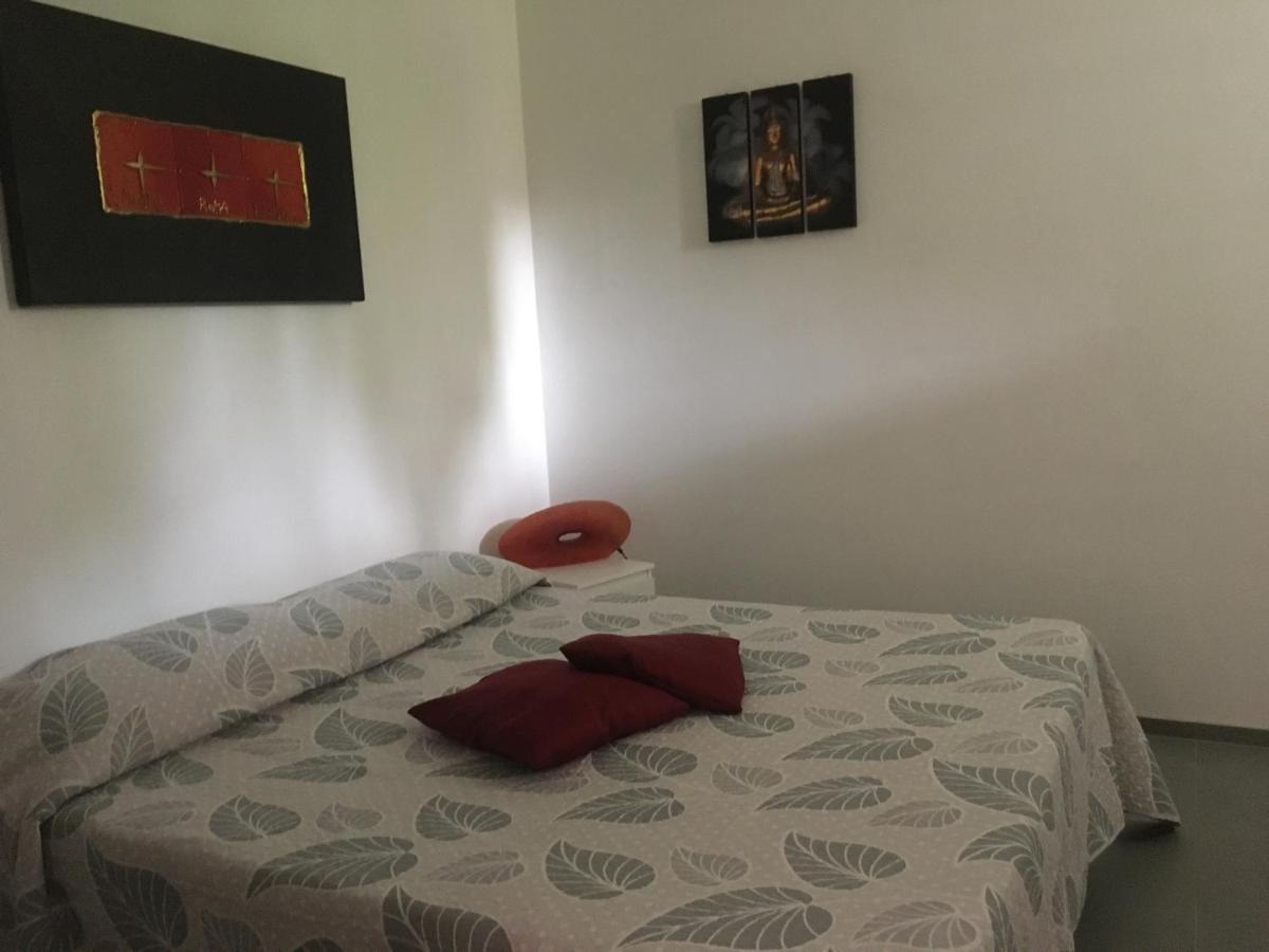 Dea Del Salento Apartment Lecce Luaran gambar