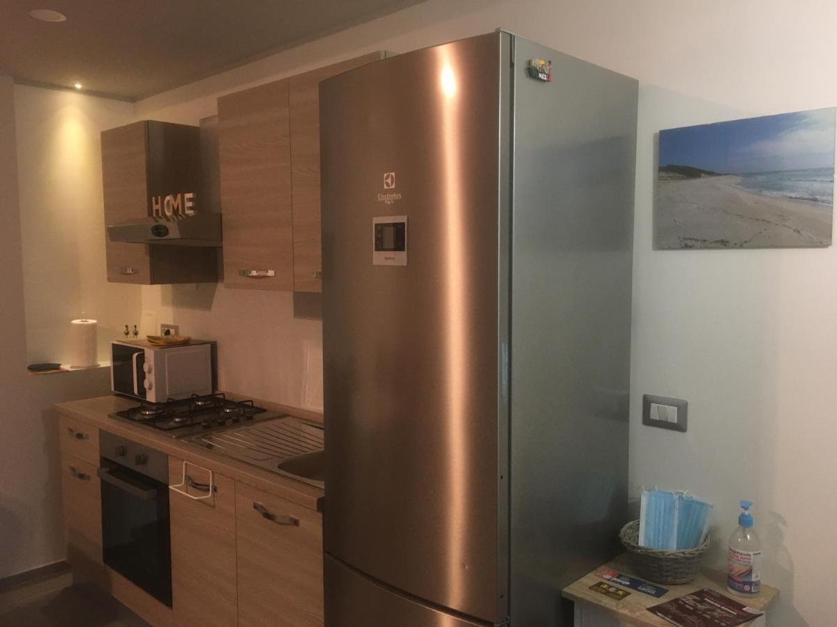 Dea Del Salento Apartment Lecce Luaran gambar