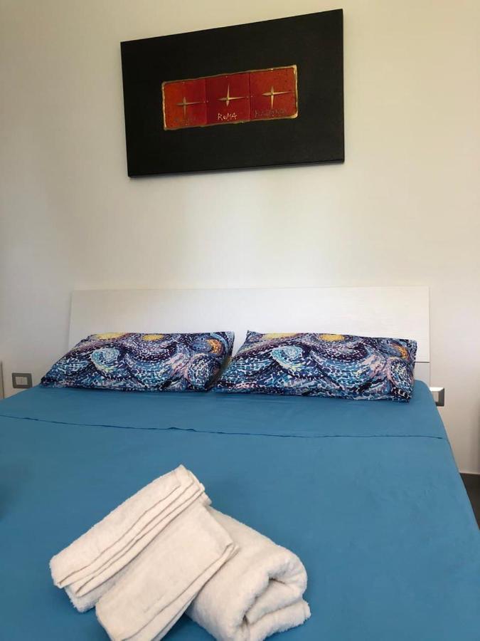 Dea Del Salento Apartment Lecce Luaran gambar