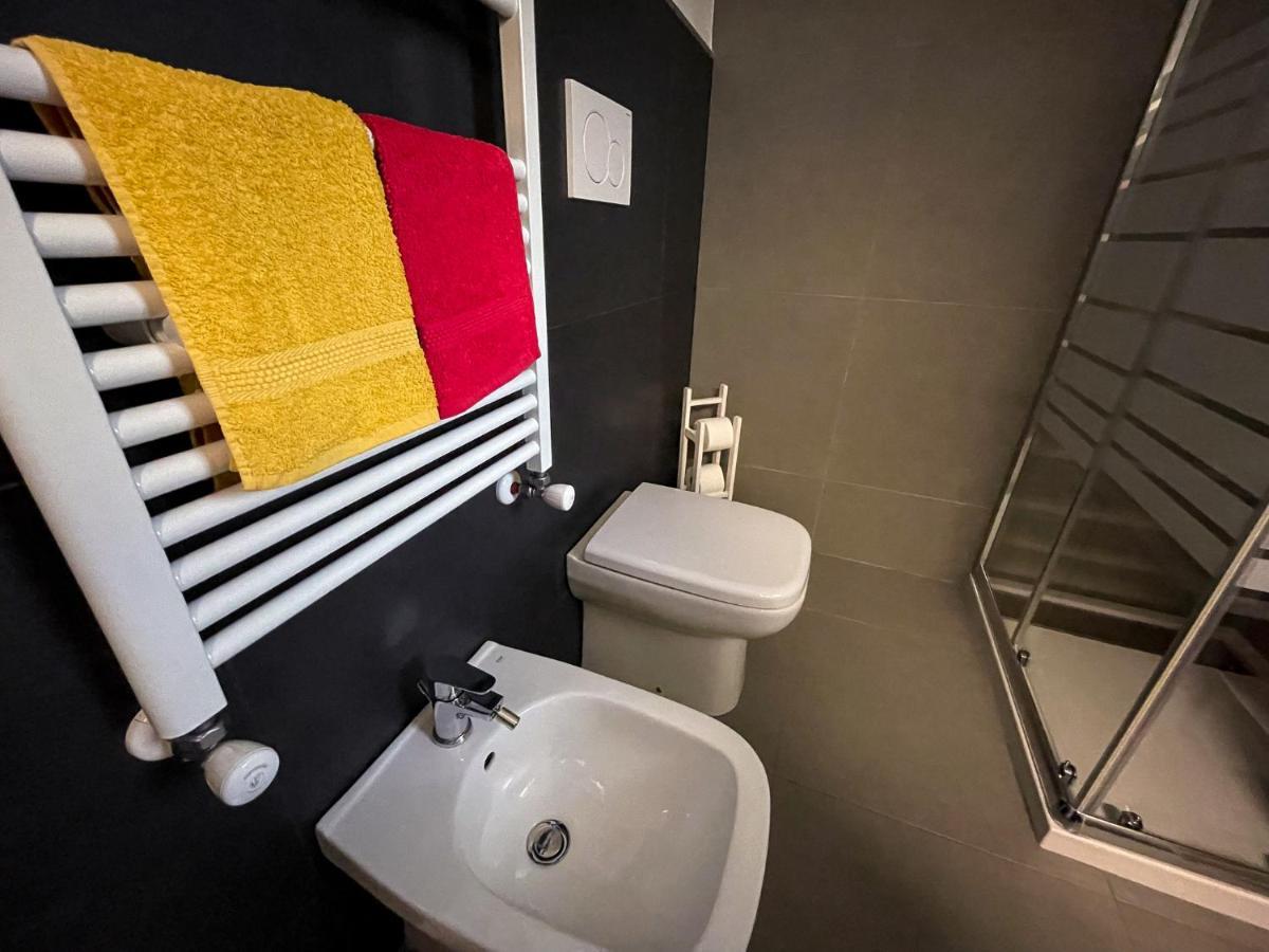 Dea Del Salento Apartment Lecce Luaran gambar