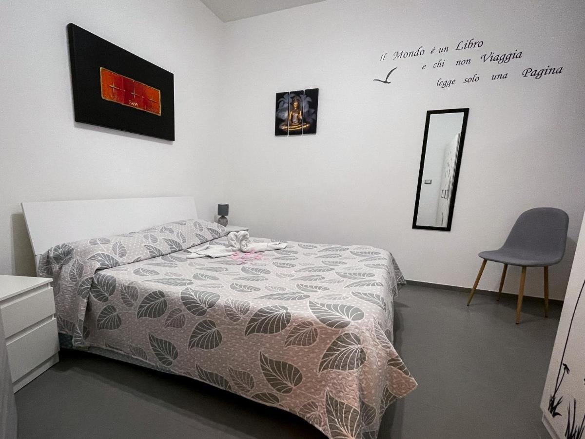 Dea Del Salento Apartment Lecce Luaran gambar