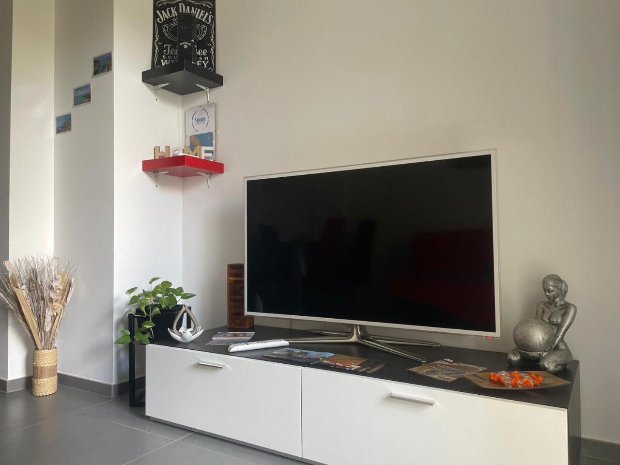 Dea Del Salento Apartment Lecce Luaran gambar